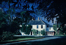 IRLANDE GLOUNTHAUNE ASHBOURNE HOUSE HOTEL - Cork