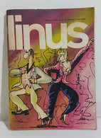 I107099 LINUS A. 15 N. 2 (167) - Febbraio 1979 - Peanuts - Umoristici