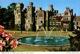 IRLANDE ASHFORD CASTLE ON LOUGH CORRIB CONG CO. MAYO - Mayo