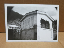 GUETALI HELL BOURG (Réunion) Photographie Maison Chabrier - Altri & Non Classificati