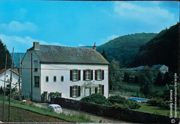 Larochette - Residence "Osterbour" - No. 4212 - Fels