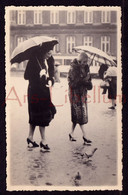 Postcard / ROYALTY / België / Belgique / Reine Astrid / Koningin Astrid / Queen Astrid / Incognito / Liège / 1931 - Liege
