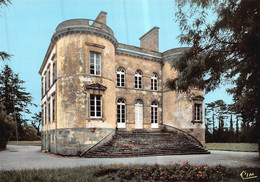 TREGON  - Le Chateau De La Ville GUERIF - Sonstige Gemeinden