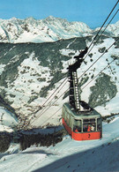 Skiparadies Saalbach - Kohlmais Mit Schattbergbahn - Saalbach