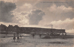 Arromanches           14      La Marée Basse        (voir Scan) - Arromanches