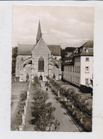 5238 HACHENBURG - MARIENSTATT, Abtei, 196..., Kl. Druckstelle - Hachenburg