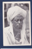 CPSM Zagorski Ethnic Afrique Noire Voir Dos écrite Carte Photo - Belgisch-Kongo