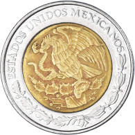 Monnaie, Mexique, Peso, 2003 - Mexique