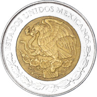 Monnaie, Mexique, Nuevo Peso, 1994 - Mexique