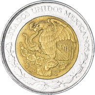 Monnaie, Mexique, Nuevo Peso, 1993 - Mexique