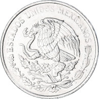 Monnaie, Mexique, 10 Centavos, 1994 - Mexique