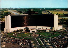 Michigann Dearborn Hyatt Regency - Dearborn