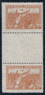 ARGENTINA 1930/31 - Yvert #340 - MNH ** - Interpanel - Unused Stamps