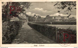 COLONIE GHEEL GEEL  KOLONIE ANTWERPEN ANVERS - Geel