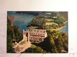 Ploëzal - Le Chateau De La Roche Jagu - Ploëzal