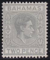 Bahamas      .   SG  152       .   *      .  Mint-hinged - 1859-1963 Kolonie Van De Kroon