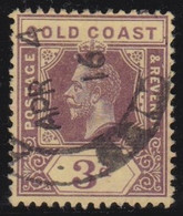 Gibraltar      .    SG   .   77c    .      O      .     Cancelled - Gibilterra