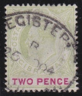 Gibraltar      .    SG   .    48   .      O      .     Cancelled - Gibilterra