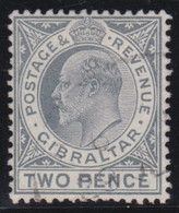 Gibraltar      .    SG   .    68      .      O      .     Cancelled - Gibilterra