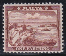 Malta       .    SG   .  45      .     *     .    Mint-hinged - Malta (...-1964)