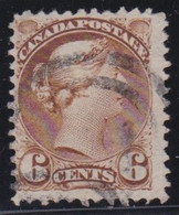 Canada       .    SG     .   86    .     O     .    Cancelled - Usati