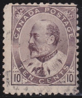 Canada    .    SG   .   183     .     O    .     Cancelled - Gebraucht