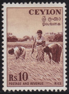 Ceylon      .    SG   .    430      .    *      .     Mint-hinged - Ceilán (...-1947)