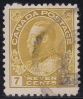 Canada    .    SG   .     208       .     O    .     Cancelled - Gebraucht