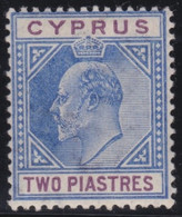 Cyprus      .    SG   .     65      .    *    .     Mint-hinged - Zypern (...-1960)