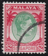Singapore     .    SG   .    14     .    O     .     Cancelled - Singapore (...-1959)