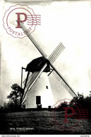 MOLL   MOL - FOTOKAART - EZAART MOLEN  ANTWERPEN ANVERS - Mol