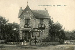 La Baule * Villa MARIE GEORGES * Villa Marie Georges VILLA - La Baule-Escoublac