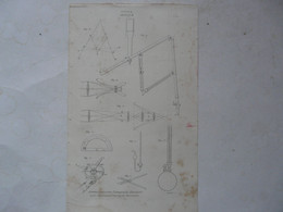 GRAVURE OPTIQUE - Estampes & Gravures