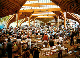 Brive * Le Marché Couvert , Place De La Guierle * Halles Marchands - Brive La Gaillarde