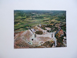 VILLENEUVE LES AVIGNON  -  30  -  Le Fort Saint André  -  GARD - Villeneuve-lès-Avignon