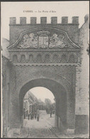 La Porte D'Aire, Cassel, C.1910 - Le Deley CPA - Cassel