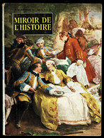 "MIROIR DE L'HISTOIRE" N° 81 - Sep 1956 - Nouvelle Librairie De France - Paris - Sommaire En Scan 3.. - Geschiedenis