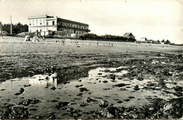 Noirmoutier * La Plage De La Guérinière - Noirmoutier