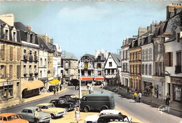 56-AURAY- PLACE DE LA REPUBLIQUE - Auray