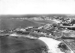 56-QUIBERON- VUE GENERALE - Quiberon