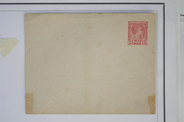 AY12  MONACO  BELLE  LETTRE ENTIER  1900 CHARLES III 15C +MONTE CARLO +++NON VOYAGEE - Storia Postale