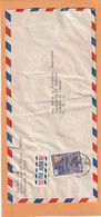 Taiwan ROC China Old Cover Mailed - Storia Postale