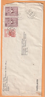 Taiwan ROC China Old Cover Mailed - Lettres & Documents