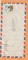 Taiwan ROC China Old Cover Mailed - Briefe U. Dokumente