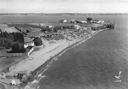 56-PENESTIN-SUR-MER- POINTE DU BILE VUE DU CIEL - Autres & Non Classés