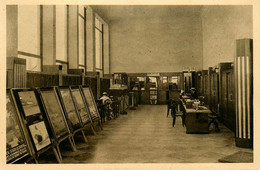 La Baule * Intérieur Du Hall Des Informations Et Du Tourisme - La Baule-Escoublac