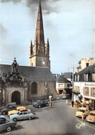 56-CARNAC- L'EGLISE SAINT CORNELY - Carnac