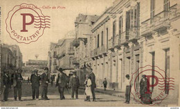 MELILLA. - CALLE DE PRIM - Melilla