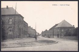 +++ CPA - DURNAL - Centre Du Village   // - Yvoir