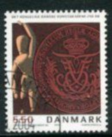 DENMARK 2004 Royal Academy Of Arts Used.  Michel 1368 - Gebruikt